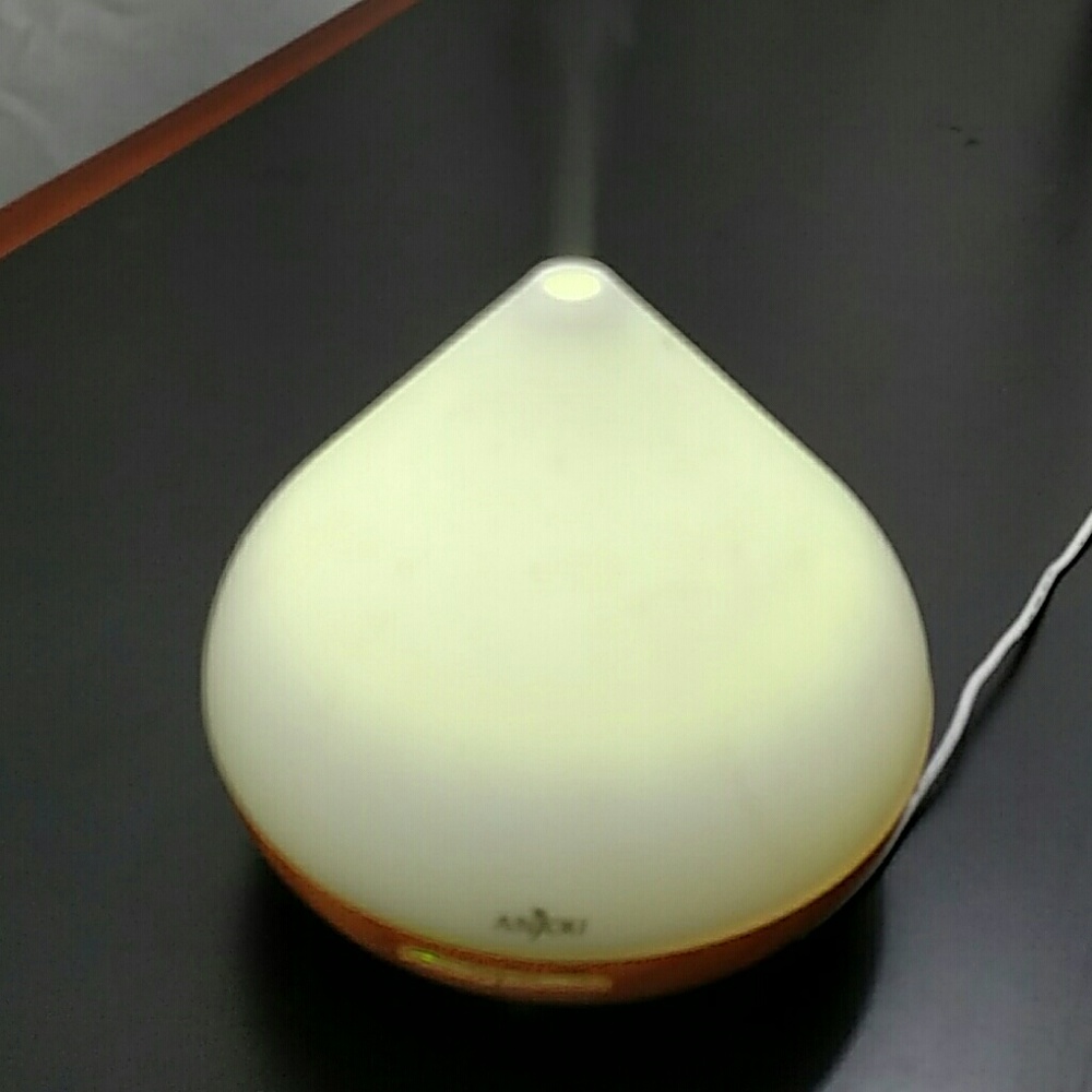 Anjou Aroma Diffuser - Picture 2 of 7